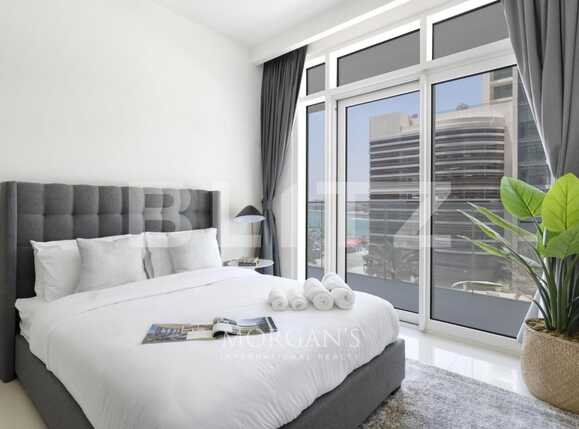 Apartament de vânzare 2 camere Dubai Harbour - 106314AV | BLITZ Dubai | Poza14