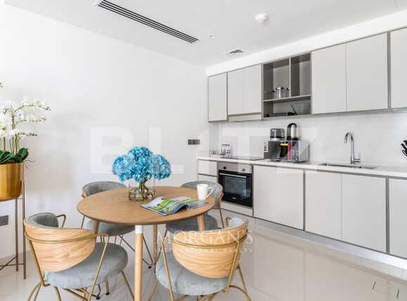 Apartament de vânzare 2 camere Dubai Harbour - 106314AV | BLITZ Dubai | Poza10