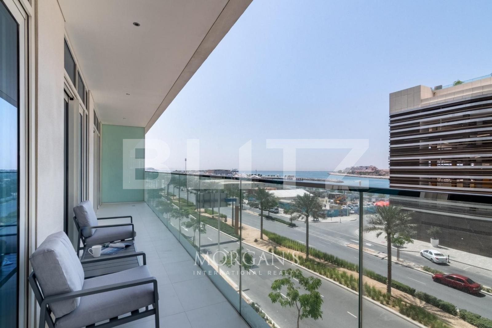 Apartament de vânzare 2 camere Dubai Harbour - 106314AV | BLITZ Dubai | Poza12