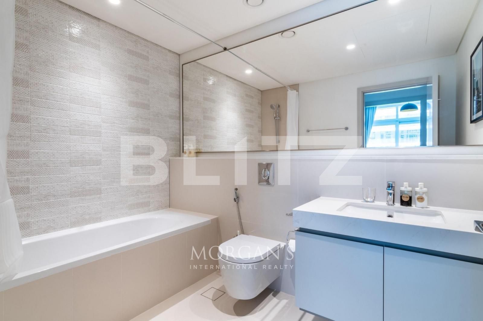 Apartament de vânzare 2 camere Dubai Harbour - 106314AV | BLITZ Dubai | Poza13