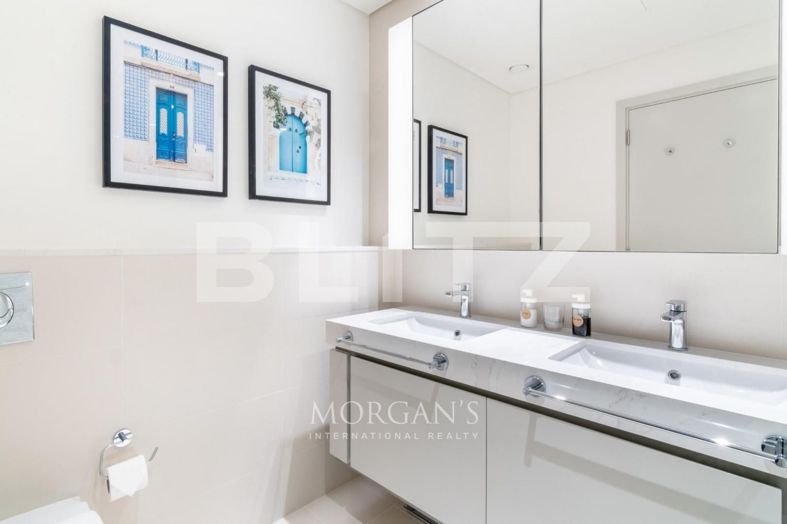 Apartament de vânzare 2 camere Dubai Harbour - 106314AV | BLITZ Dubai | Poza6