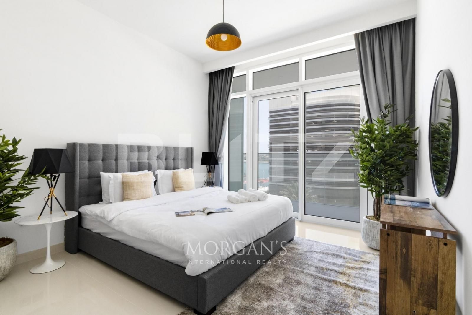 Apartament de vânzare 2 camere Dubai Harbour - 106314AV | BLITZ Dubai | Poza15