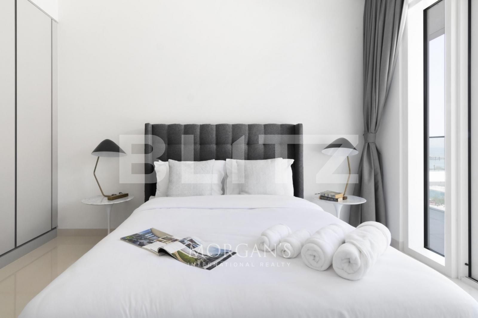 Apartament de vânzare 2 camere Dubai Harbour - 106314AV | BLITZ Dubai | Poza2