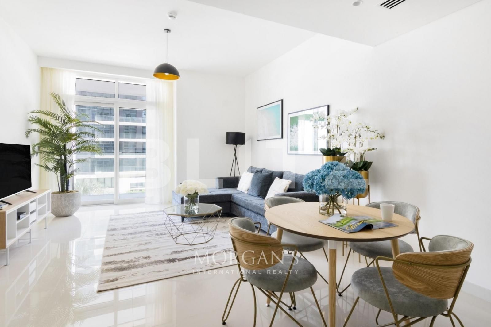 Apartament de vânzare 2 camere Dubai Harbour - 106314AV | BLITZ Dubai | Poza1