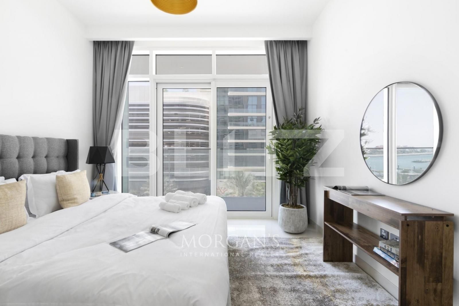 Apartament de vânzare 2 camere Dubai Harbour - 106314AV | BLITZ Dubai | Poza5