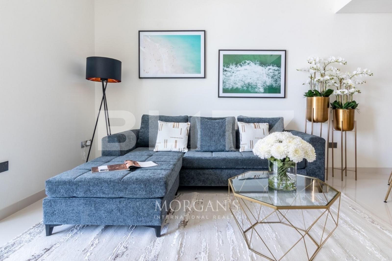 Apartament de vânzare 2 camere Dubai Harbour - 106314AV | BLITZ Dubai | Poza4