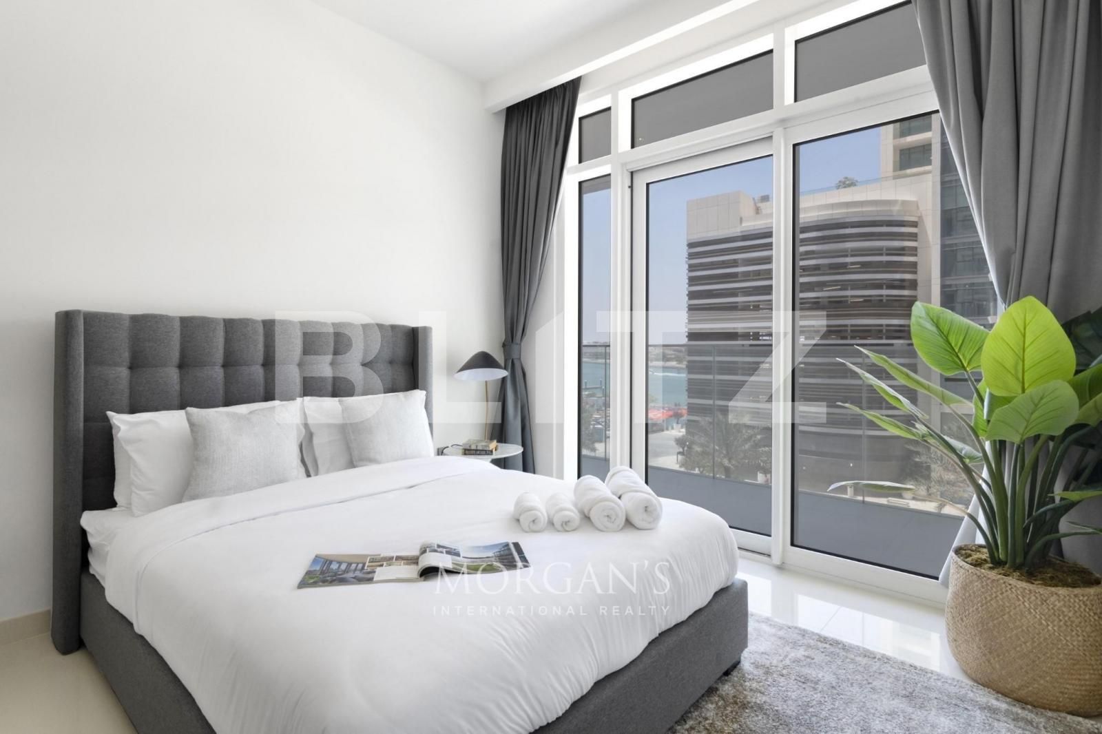 Apartament de vânzare 2 camere Dubai Harbour - 106314AV | BLITZ Dubai | Poza14