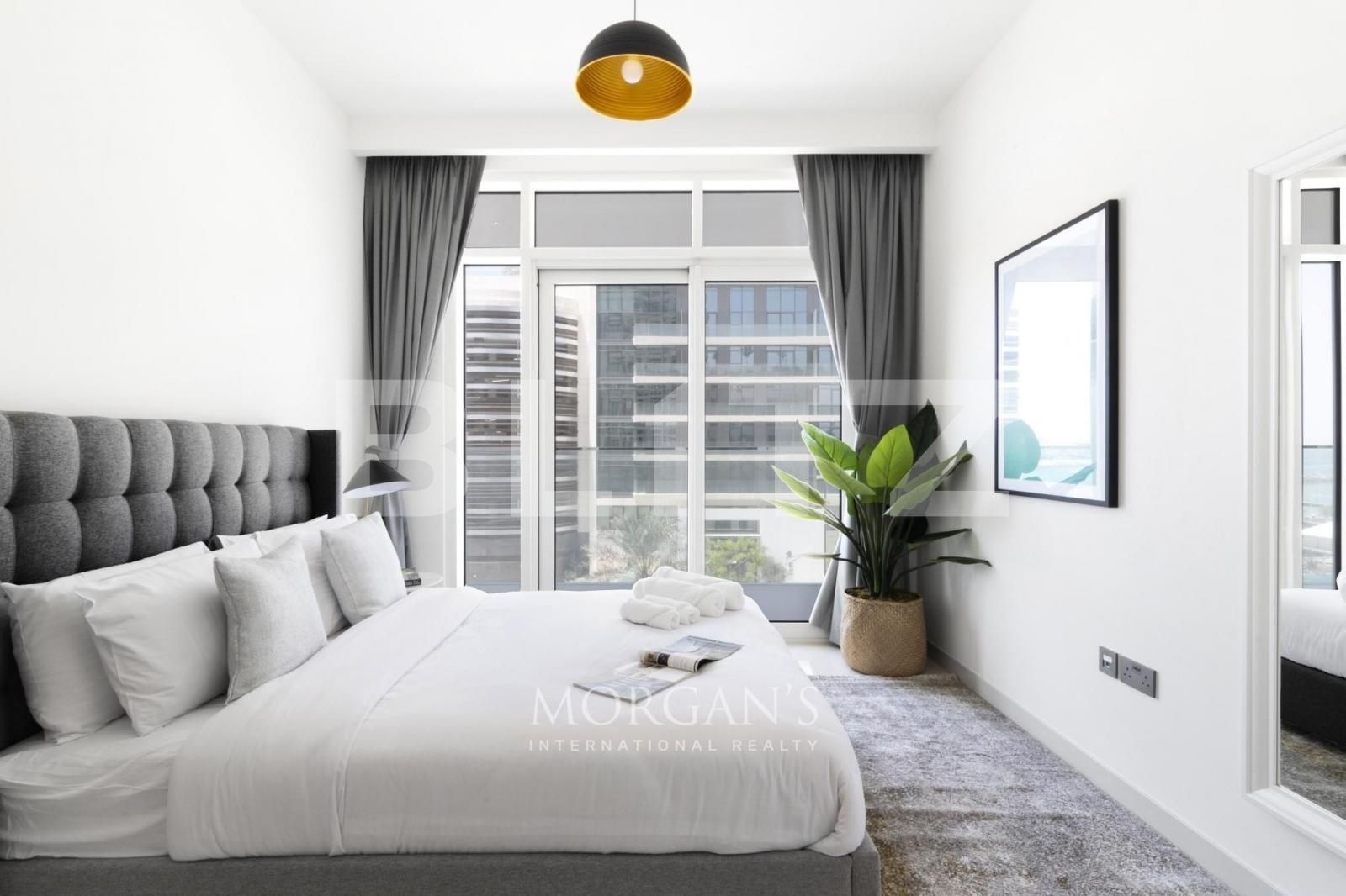 Apartament de vânzare 2 camere Dubai Harbour - 106314AV | BLITZ Dubai | Poza3