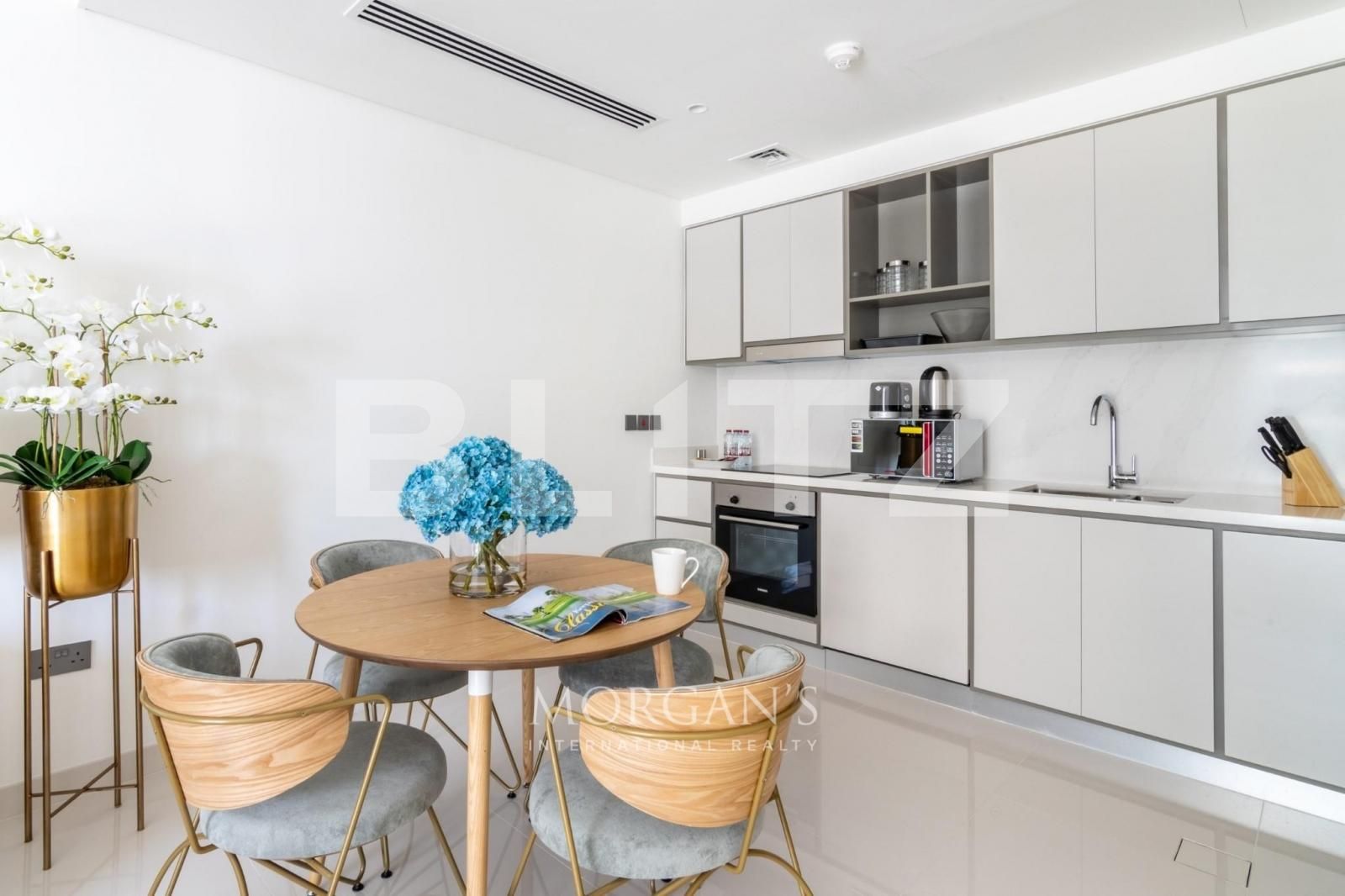 Apartament de vânzare 2 camere Dubai Harbour - 106314AV | BLITZ Dubai | Poza10