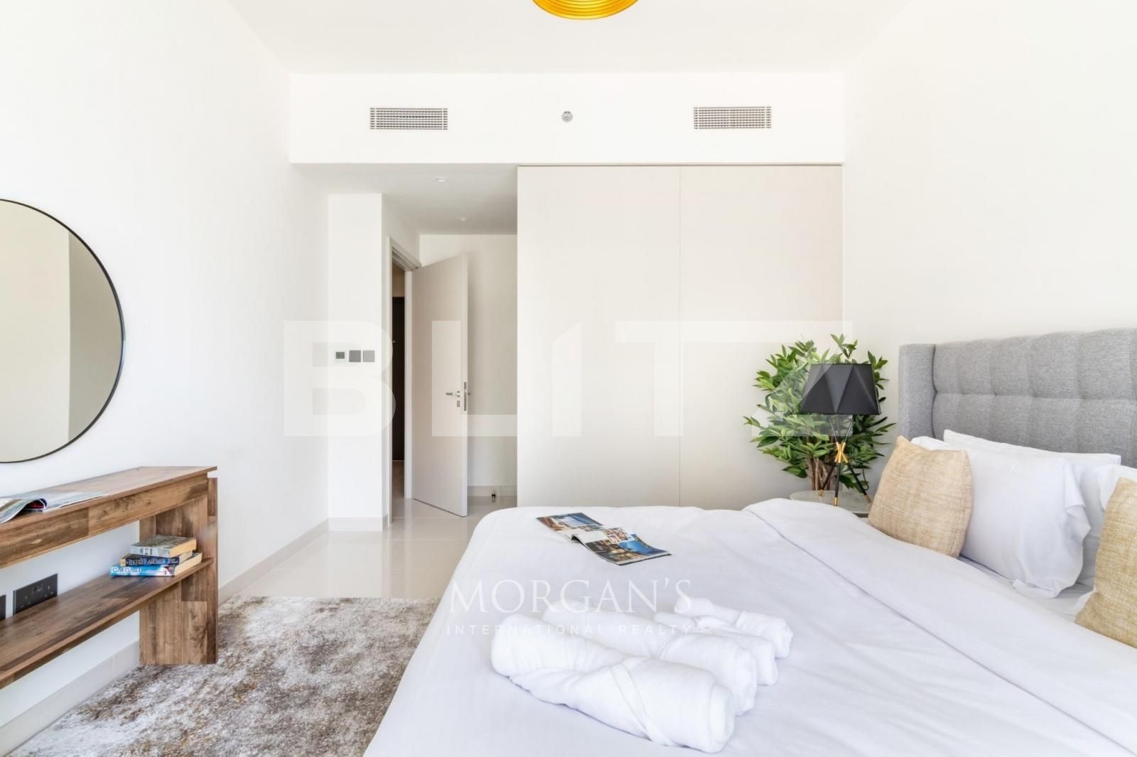 Apartament de vânzare 2 camere Dubai Harbour - 106314AV | BLITZ Dubai | Poza8