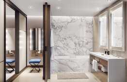 BUJ KHALIFA VIEW, HIGH FLOOR, HANDOVER SOON