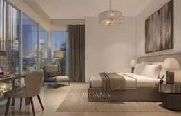 BUJ KHALIFA VIEW, HIGH FLOOR, HANDOVER SOON