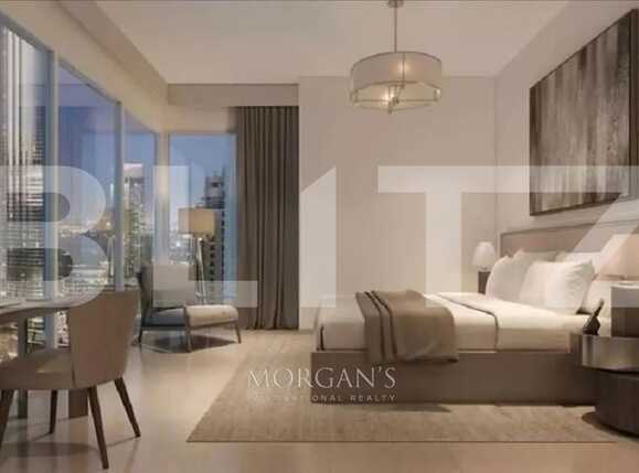 Apartament de vânzare 2 camere Downtown Dubai - 106326AV | BLITZ Dubai | Poza4