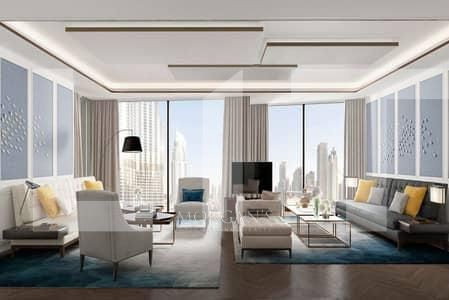 Apartament de vânzare 2 camere Downtown Dubai - 106326AV | BLITZ Dubai | Poza2