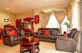 2BR, Rented, High Floor, Executive Tower