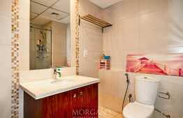 2BR, Rented, High Floor, Executive Tower