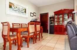 2BR, Rented, High Floor, Executive Tower