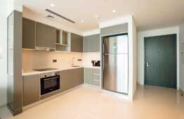 Dubai Eye View, VOT, 2 BR, High Floor