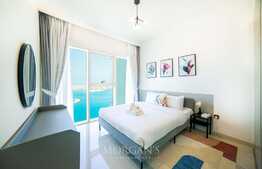 Dubai Eye View, VOT, 2 BR, High Floor