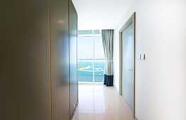 Dubai Eye View, VOT, 2 BR, High Floor
