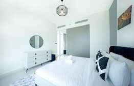 Dubai Eye View, VOT, 2 BR, High Floor