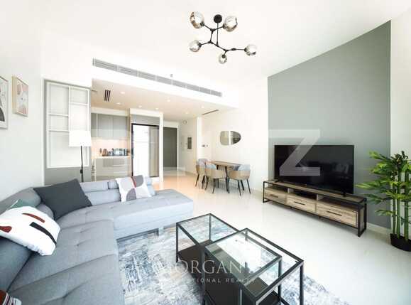 Apartament de vânzare 2 camere Dubai Harbour - 106355AV | BLITZ Dubai | Poza8
