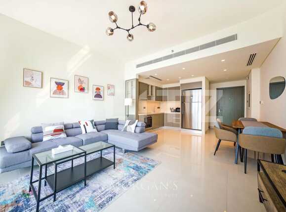 Apartament de vânzare 2 camere Dubai Harbour - 106355AV | BLITZ Dubai | Poza7