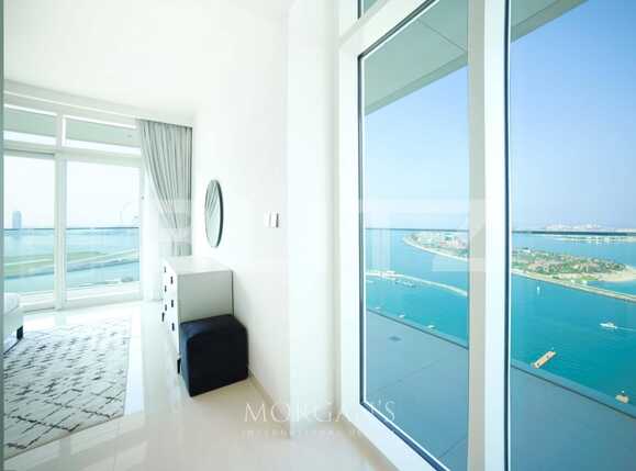 Apartament de vânzare 2 camere Dubai Harbour - 106355AV | BLITZ Dubai | Poza14