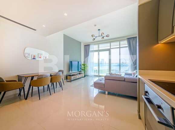 Apartament de vânzare 2 camere Dubai Harbour - 106355AV | BLITZ Dubai | Poza6