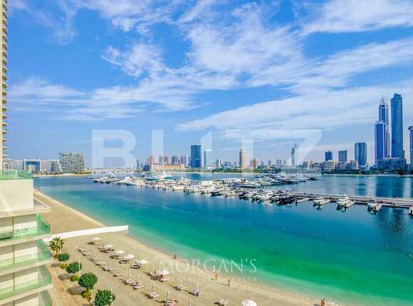 Apartament de vânzare 2 camere Dubai Harbour - 106355AV | BLITZ Dubai | Poza4