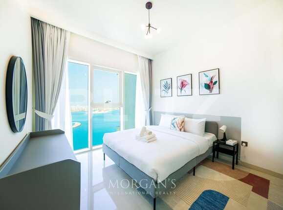 Apartament de vânzare 2 camere Dubai Harbour - 106355AV | BLITZ Dubai | Poza15