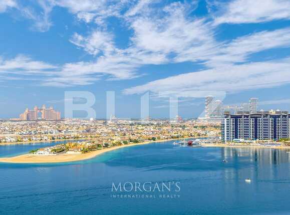 Apartament de vânzare 2 camere Dubai Harbour - 106355AV | BLITZ Dubai | Poza3