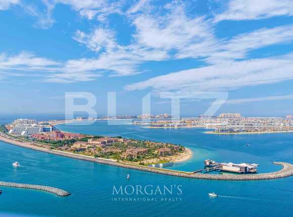 Apartament de vânzare 2 camere Dubai Harbour - 106355AV | BLITZ Dubai | Poza2