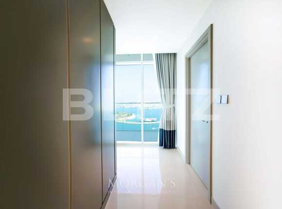 Apartament de vânzare 2 camere Dubai Harbour - 106355AV | BLITZ Dubai | Poza11