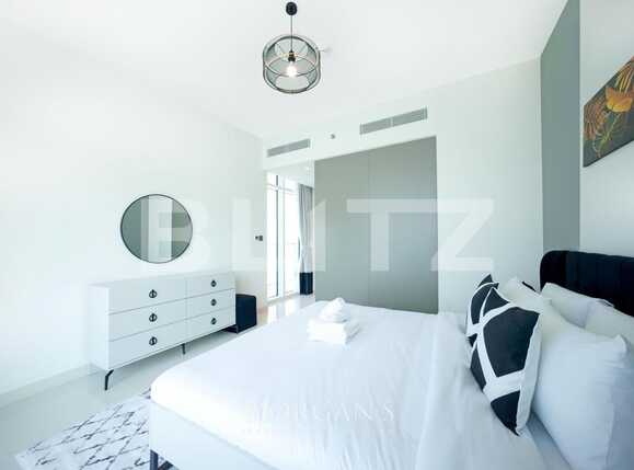 Apartament de vânzare 2 camere Dubai Harbour - 106355AV | BLITZ Dubai | Poza13