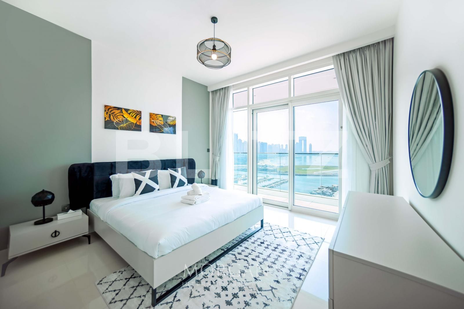 Apartament de vânzare 2 camere Dubai Harbour - 106355AV | BLITZ Dubai | Poza12