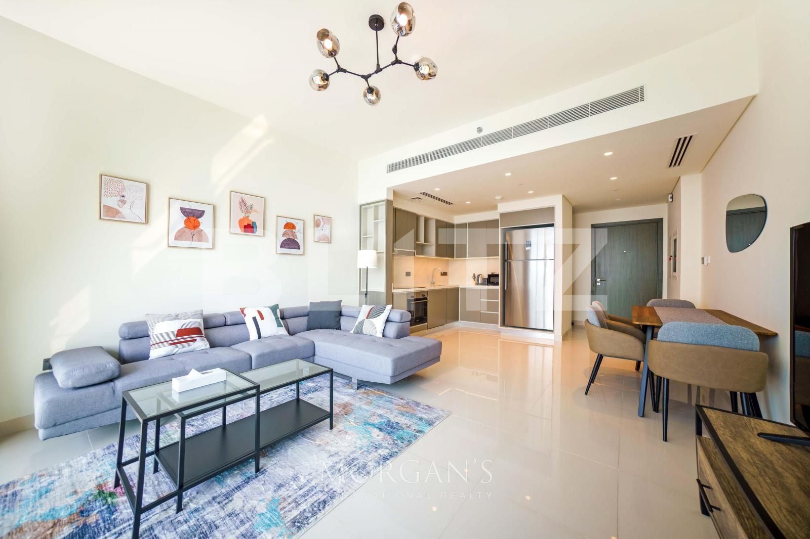 Apartament de vânzare 2 camere Dubai Harbour - 106355AV | BLITZ Dubai | Poza7