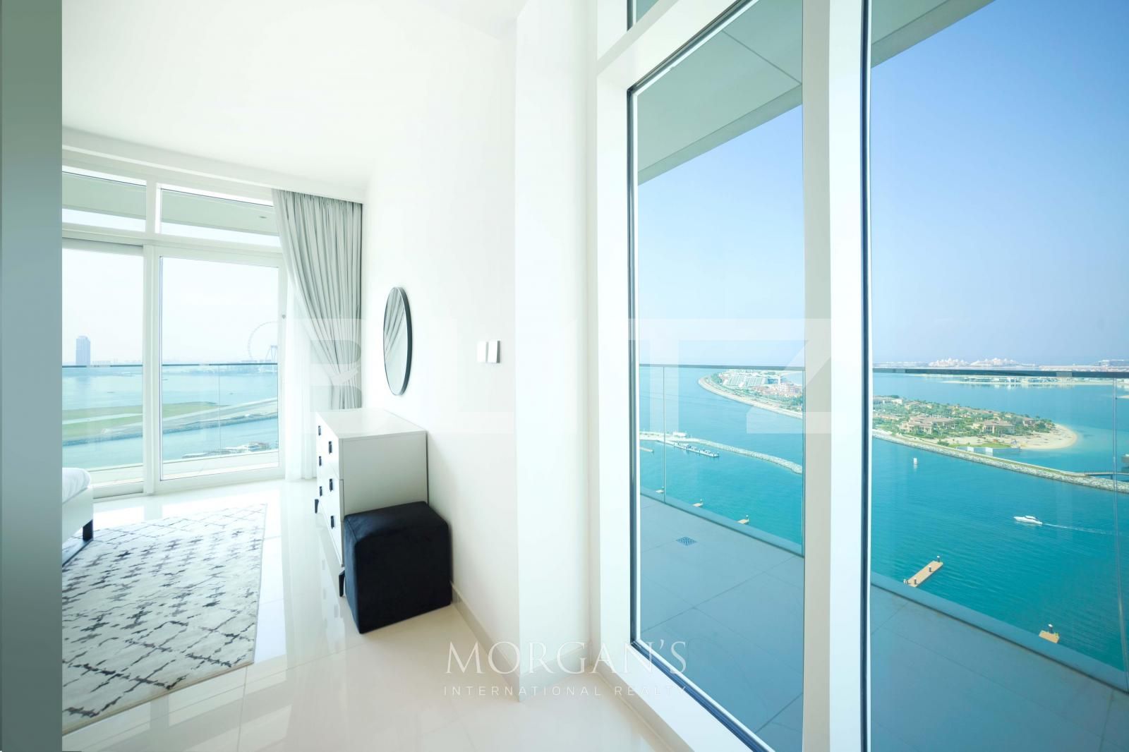 Apartament de vânzare 2 camere Dubai Harbour - 106355AV | BLITZ Dubai | Poza14