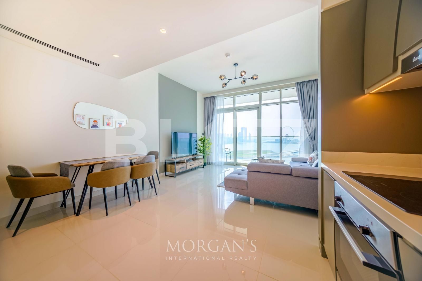 Apartament de vânzare 2 camere Dubai Harbour - 106355AV | BLITZ Dubai | Poza6
