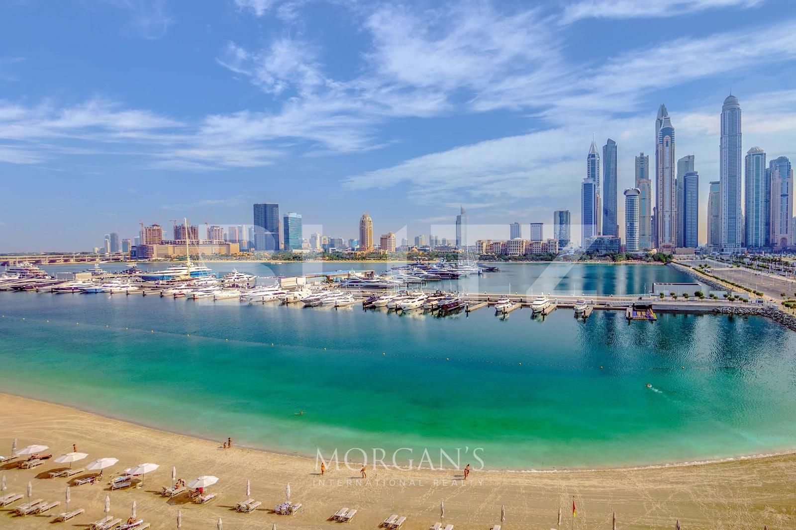 Apartament de vânzare 2 camere Dubai Harbour - 106355AV | BLITZ Dubai | Poza5