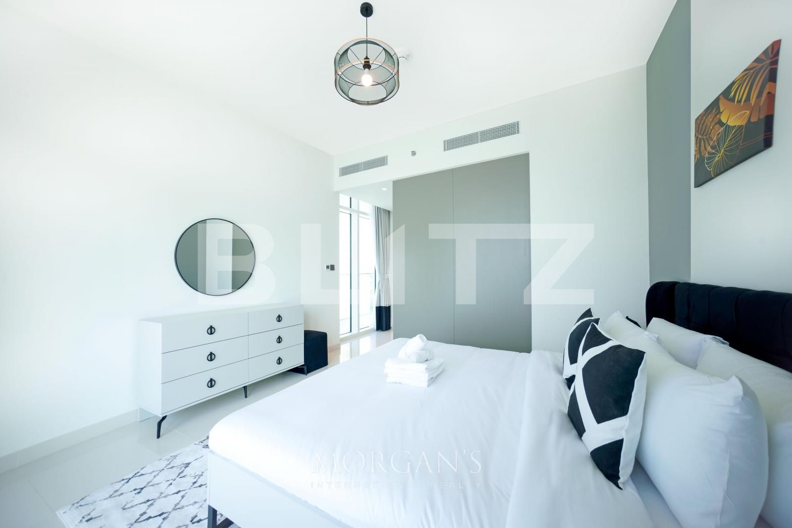 Apartament de vânzare 2 camere Dubai Harbour - 106355AV | BLITZ Dubai | Poza13