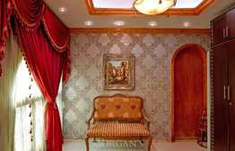 5 Years contract, 3BR Villa, Nad AL Hammar