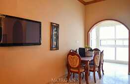 5 Years contract, 3BR Villa, Nad AL Hammar