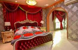 5 Years contract, 3BR Villa, Nad AL Hammar