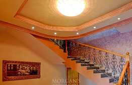 5 Years contract, 3BR Villa, Nad AL Hammar