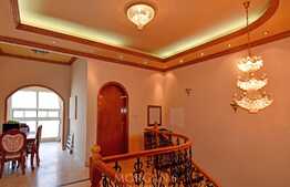 5 Years contract, 3BR Villa, Nad AL Hammar