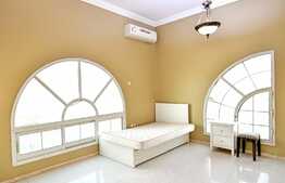 5 Years contract, 3BR Villa, Nad AL Hammar