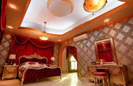 5 Years contract, 3BR Villa, Nad AL Hammar