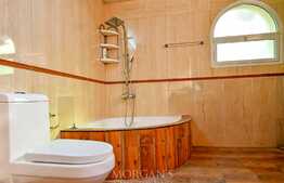 5 Years contract, 3BR Villa, Nad AL Hammar