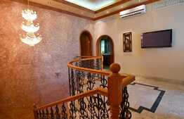 5 Years contract, 3BR Villa, Nad AL Hammar